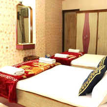 Hotel Maharaja Castle, Нью-Дели — фото 4