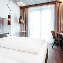 arte Hotel Kufstein, 库夫施泰因 — 照片 4
