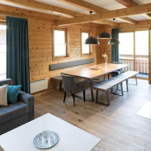Berg- & Erlebnis-Resort MarktlAlm - Chalets & Lodges, Turracher Hohe — photo 4