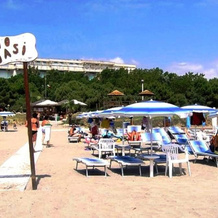 Airone Bianco Residence Village, Комаккьо — фото 5