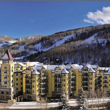 The Ritz Carlton Club 3 Bedroom Mountain View Apartment, Вейл — фото 4