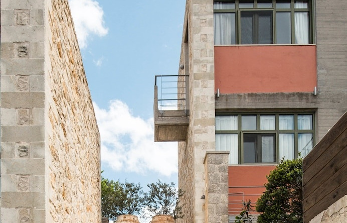 Anna Boutique Villas, Агиос-Василиос — фото 1