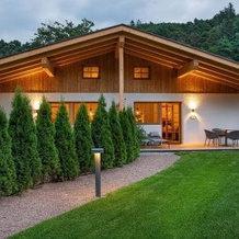 Alpwellhotel Burggräfler, Tesimo — photo 5