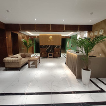 Pana Hotel, 努库斯 — 照片 5
