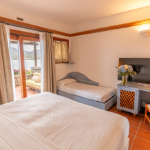 Hotel Palumbalza Porto Rotondo, 奥尔比亚 — 照片 4