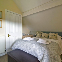 Moorland View Farm B&B, 温克希尔 — 照片 3