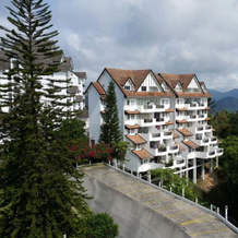 A356 Silverpark@Best far mountain view, 福隆港 — 照片 4