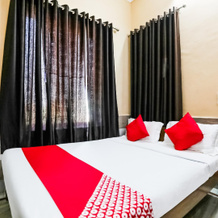 Hotel Shashi 2 By OYO Rooms, 哈努曼加尔枢纽 — 照片 4