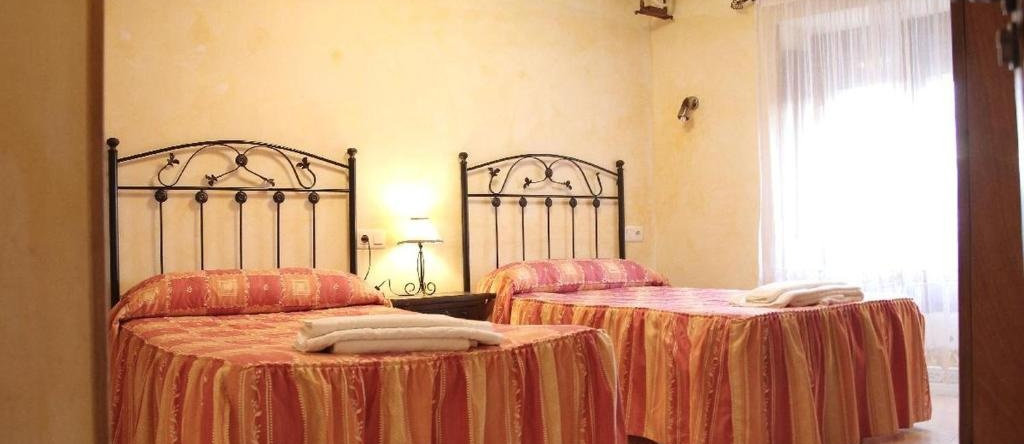 Casa rural La Bardena Blanca I, 阿尔格达斯 — 照片 1