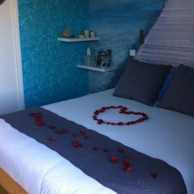 Chambre d'Hôtes Le Lagon, Saint-Denis-de-l'Hôtel — photo 2