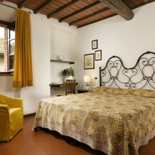 Romantik Hotel Monteriggioni, Монтериджони — фото 4