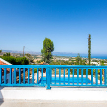 Villa Mediterranean Coast View, Аргака — фото 4