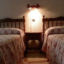 Hostal Restaurante San Poul, Consuegra — photo 2