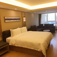 Herton Hotel Dalian, 大连 — 照片 3