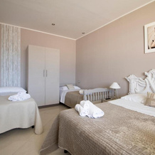 Villa Dalesco, Леверано — фото 2