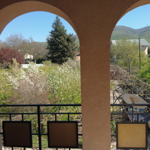 Saguramo Garden Guest House, 萨古拉莫 — 照片 3