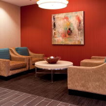 Hampton Inn Nashville/Vanderbilt, Нашвилл — фото 4