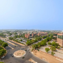 Saltstayz Premier - Mohali Chandigarh, 莫哈利 — 照片 4