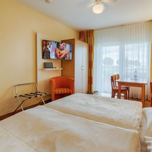 Hotel Ferienanlage Haffhus, Иккермюнде — фото 5