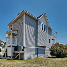 Salty Seahorse By Topsail Realty, Норд-Топсейл-Бич — фото 5