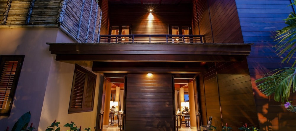 Villa Lydia, 阁瑶诺 — 照片 1