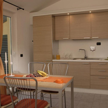 Residence Villa Beuca, Коголето — фото 5