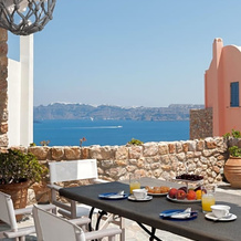 Red Cliff Villa 2Bedroom Villa With Caldera View And Plunge Pool, Акротири — фото 2