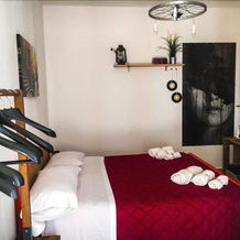 InLao B&B, 帕帕齐德罗 — 照片 3