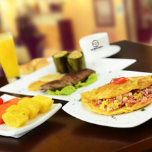 Hotel La Serrania Bucaramanga, 布卡拉曼加 — 照片 5