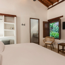 Karakalí Boutique Hotel, 圣克鲁斯-德蒙波斯 — 照片 2