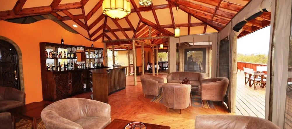 Ecoscience Luxury Lodge, 阿鲁沙 — 照片 1