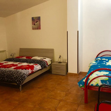 Agriturismo Pianezze, 格罗特迪卡斯特罗 — 照片 2