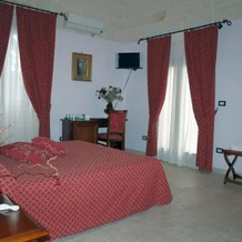Relais Reggia Domizia, Manduria — photo 3
