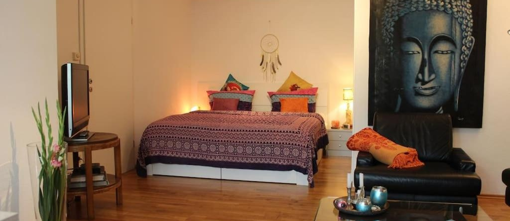 Ferienapartment Mahiya, Штоках — фото 1