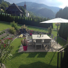 Wohlfühlpension Kreischberg/Egger-Feiel, Sankt Georgen ob Murau — photo 5