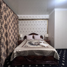 Home Hotel Vnukovo, 莫斯科夫斯基 — 照片 4