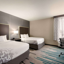 La Quinta Inn & Suites By Wyndham Clovis Ca, Кловис — фото 4