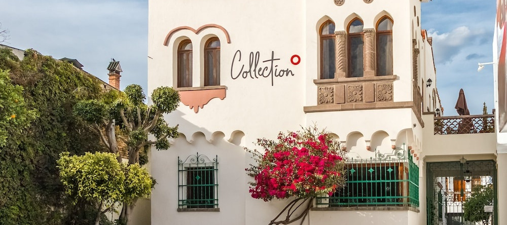 Collection O Casa Constanza, Сан-Луис-Потоси — фото 1