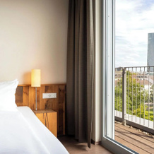 mainhaus Stadthotel Frankfurt, 美因河畔法兰克福 — 照片 2