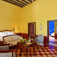 Hacienda Puerta Campeche, a Luxury Collection Hotel, Campeche, 坎佩切 — 照片 3