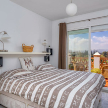 Las Golondrinas Penthouse, 丰希罗拉 — 照片 2