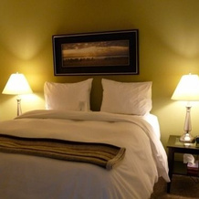 Driftwood by the Sea Inn and RV Resort, 坎贝尔河 — 照片 5