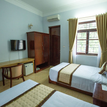 Thanh Lich Hotel, Uong Bi — photo 4