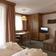 Hotel Störes - Mountain Nature Hotel, Badia — photo 5