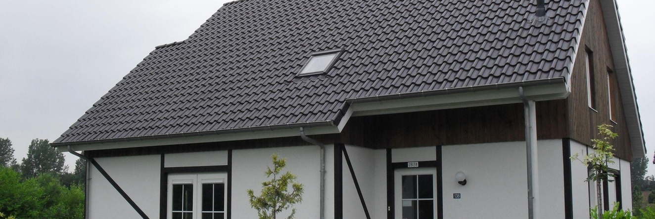 Half-timbered House 30 km From Maastricht, Swalmen — photo 1