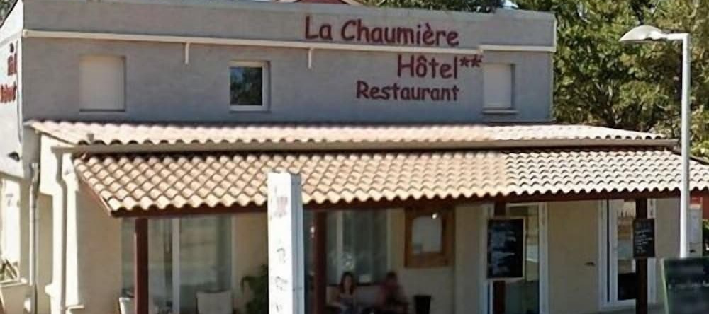 Hôtel La Chaumière, 马塞扬 — 照片 1