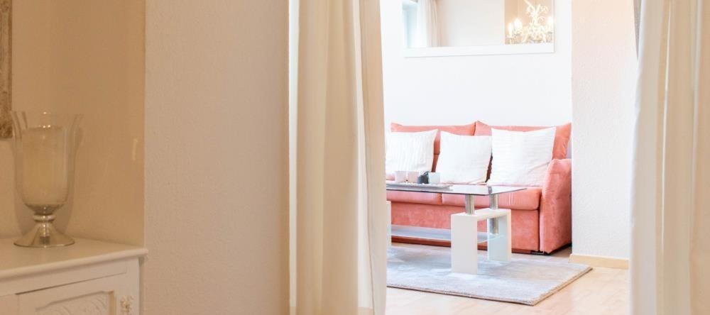 Ferienwohnung Beach Suite, Шарбойц — фото 1