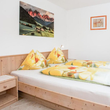 Appartements Sonneck, Брессаноне — фото 4
