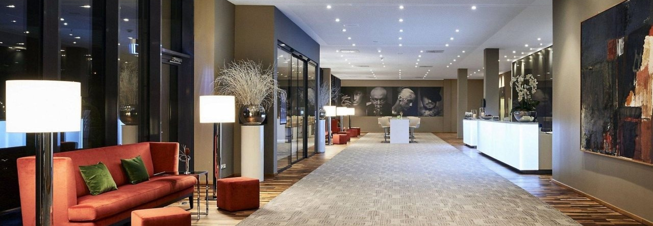 Legere Hotel Luxembourg, Шуттранге — фото 1