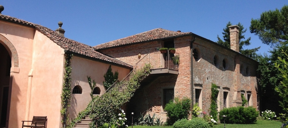 Agriturismo Ca' Sagredo, Conselve — photo 1